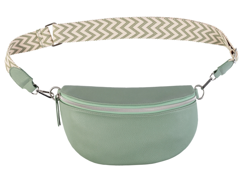 esmara® Dámská ledvinka (zelená)