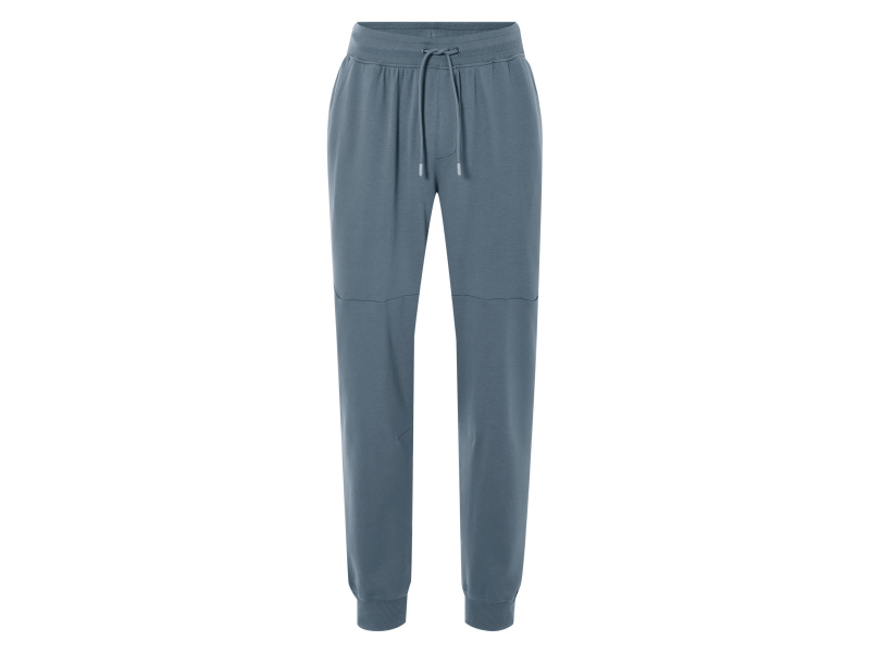 Livergy® Pánské tepláky (modrá, L (52/54))