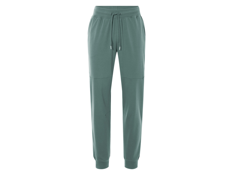 Livergy® Pánské tepláky (zelená, S (44/46))