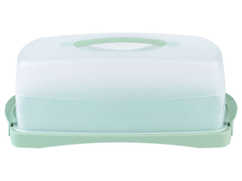 Livarno home Dóza na dort / koláč (dóza na koláč, mintová)