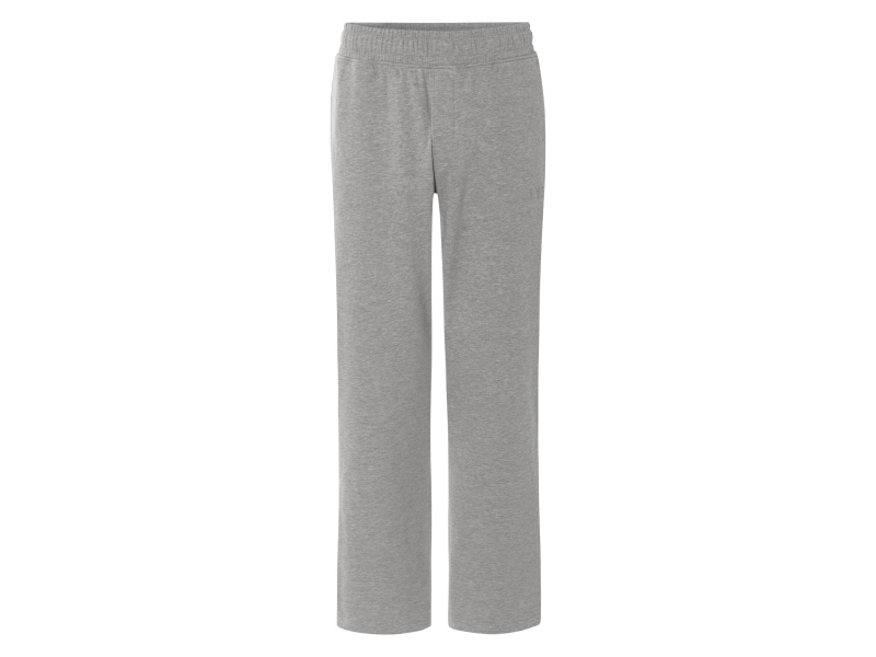 Livergy® Pánské tepláky (šedá, M (48/50))