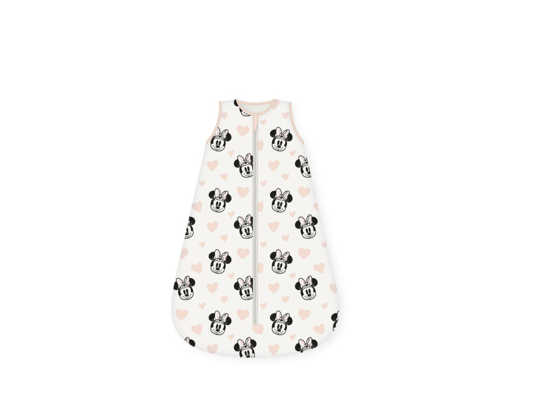 Dětský spací pytel (Minnie Mouse, 70)