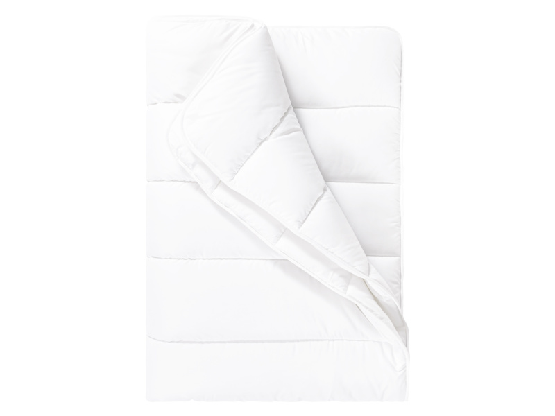 Livarno home Prošívaná přikrývka, 140 x 200 cm