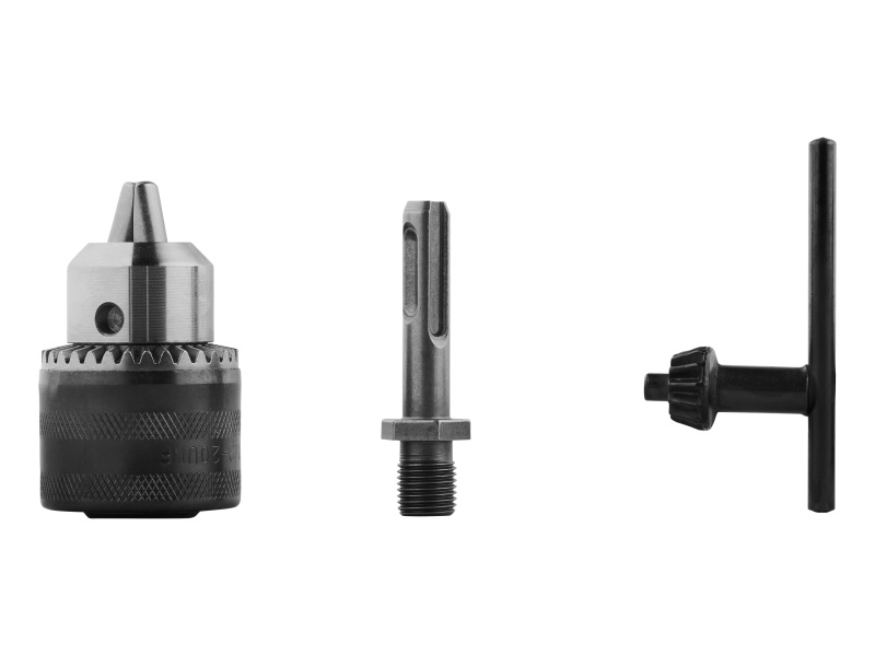 Parkside® Vrtací nástavce Pbms 5 B2 (sklíčidlo s ozubeným věncem Pzbf 1 A1)