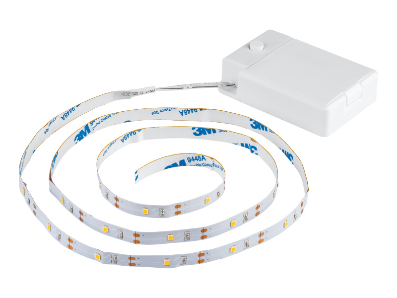 Briloner LED pásek, 1 m