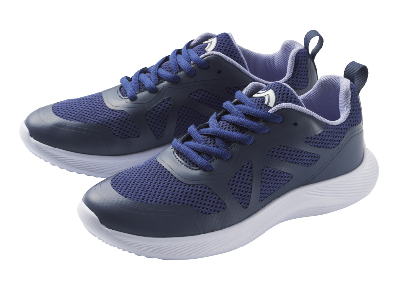 Crivit Dámská sportovní obuv (lila fialová, 41)