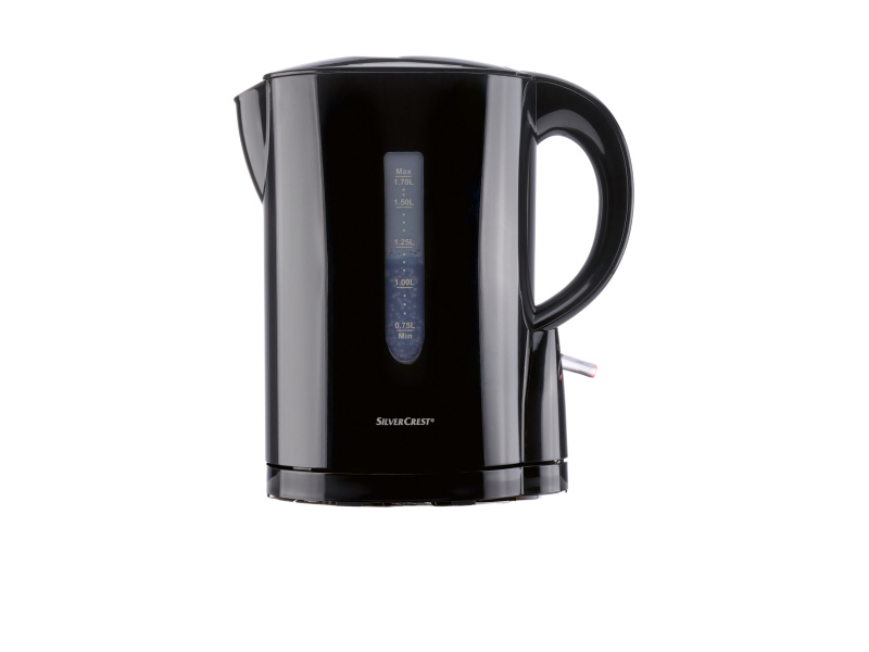 Silvercrest® Kitchen Tools Rychlovarná konvice Swkk 2200 A2, 1,7 l