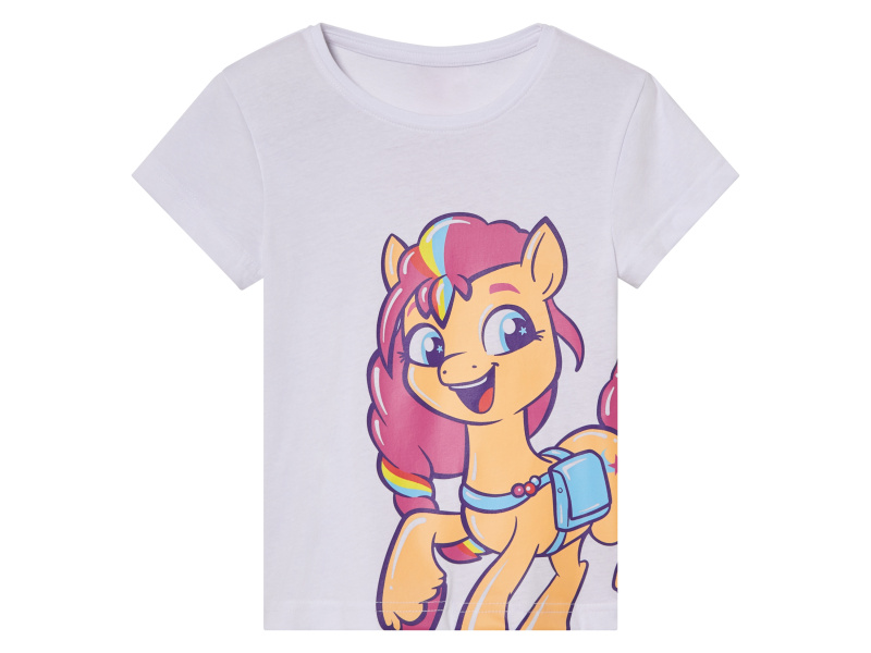 Dívčí triko (My little Pony, 98/104)