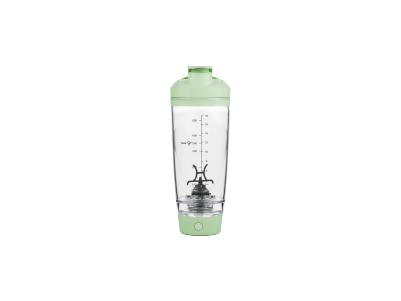 Silvercrest® Kitchen Tools Aku shaker SPS 7 A1 (mintová)