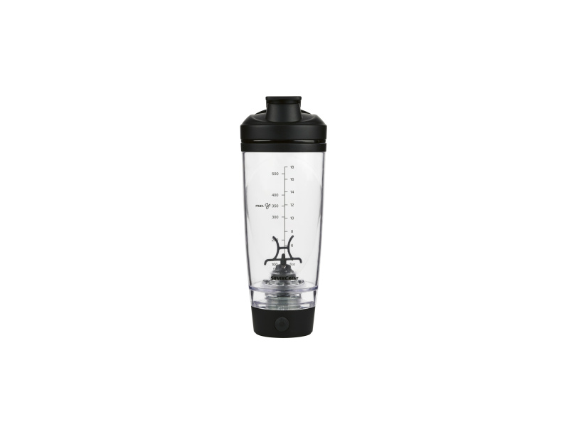 Silvercrest® Kitchen Tools Aku shaker SPS 7 A1 (černá)