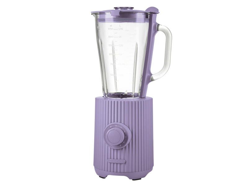 Silvercrest® Kitchen Tools Stolní mixér Ssmp 600 A1 (lila fialová)
