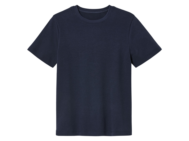 pepperts!® Chlapecké triko (navy modrá, 134/140)