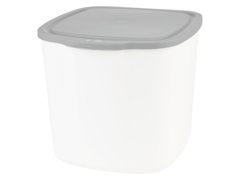 Livarno home Box na uschování zeleniny / Nádoba na organický odpad / Odstředivka na salát (nádoba na organický odpad)