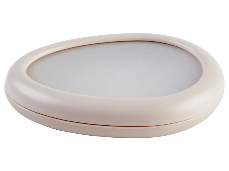 Livarno home Dóza / Opakovaně použitelné sáčky (dóza na avokádo)