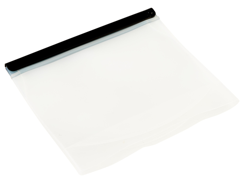 Livarno home Dóza / Opakovaně použitelné sáčky (silikonový sáček, 1 l)