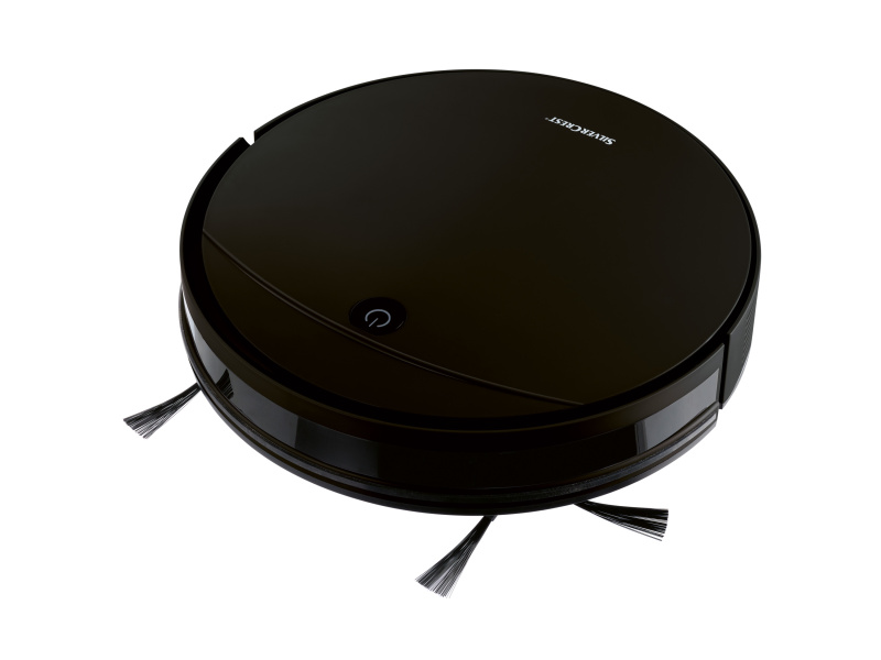 Silvercrest® Robotický vysavač Ssra D3