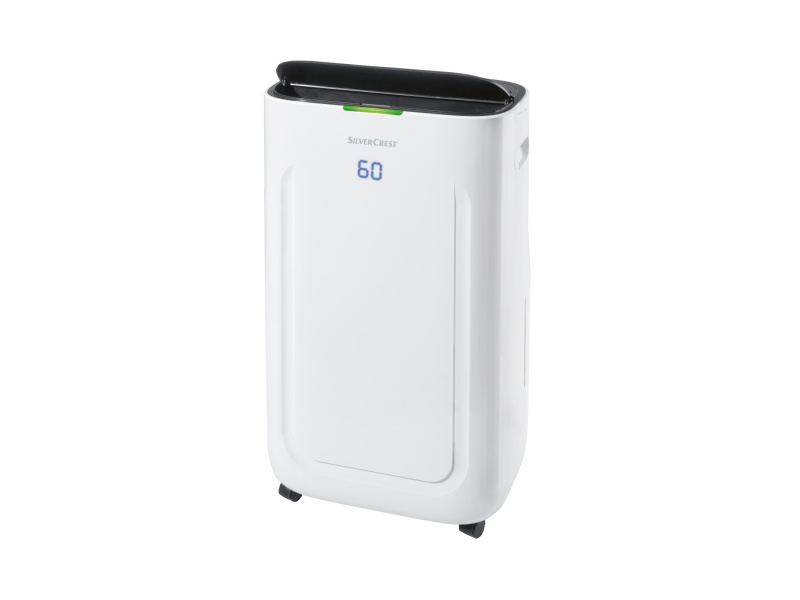 Silvercrest® Odvlhčovač vzduchu SLE 320 D5