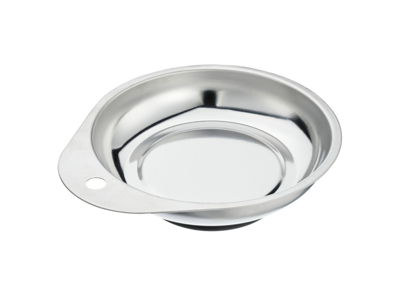 Parkside® Magnetická miska / Inspekční sada nářadí (magnetická miska kulatá)