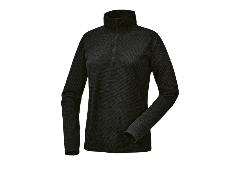 Parkside® Dámská mikina (černá, S(36/38))