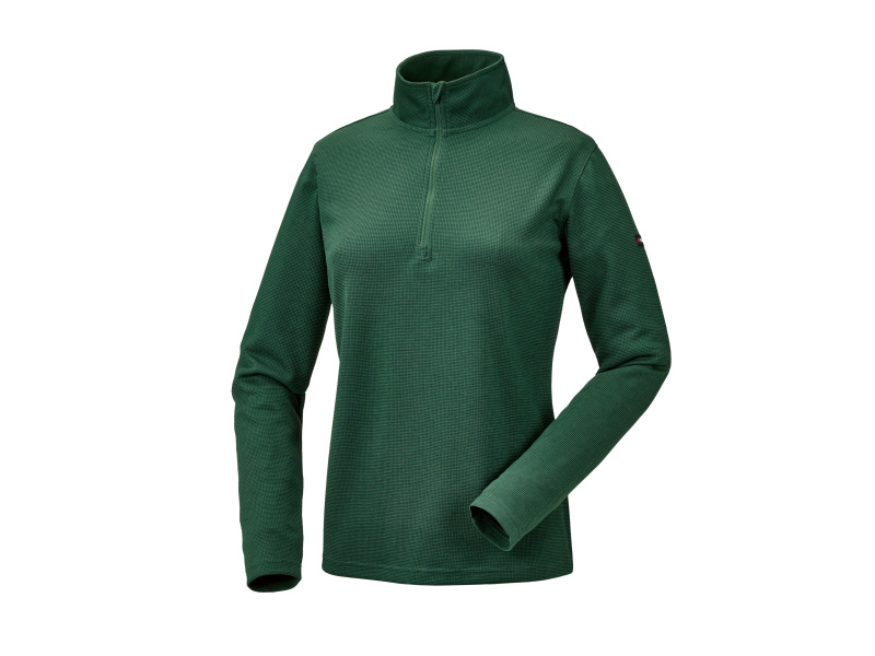 Parkside® Dámská mikina (zelená, Xl(48/50))