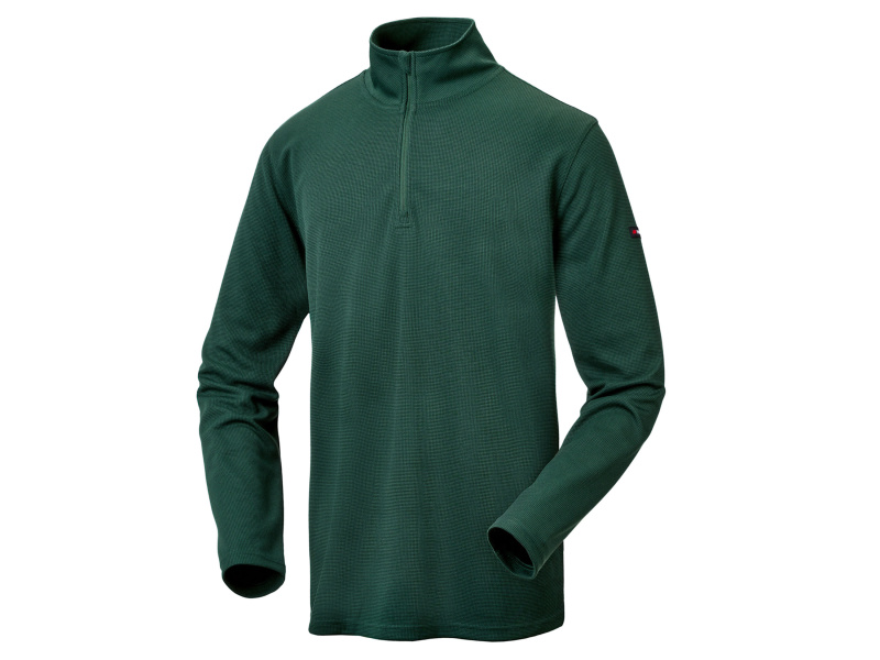 Parkside® Pánská mikina (zelená, L (52/54))