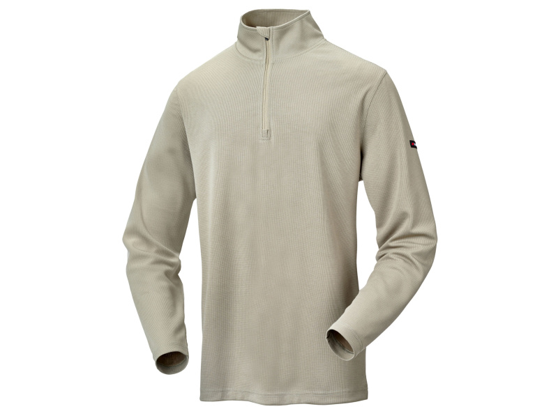Parkside® Pánská mikina (béžová, L (52/54))
