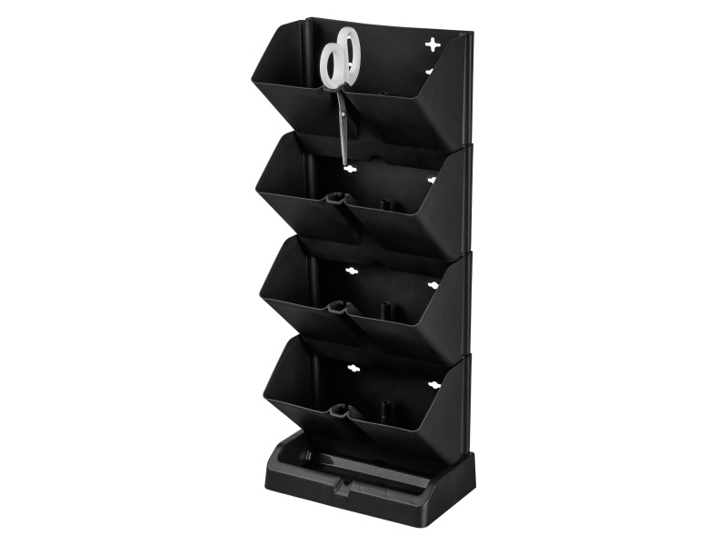 Parkside® Kaskádový květináč na bylinky