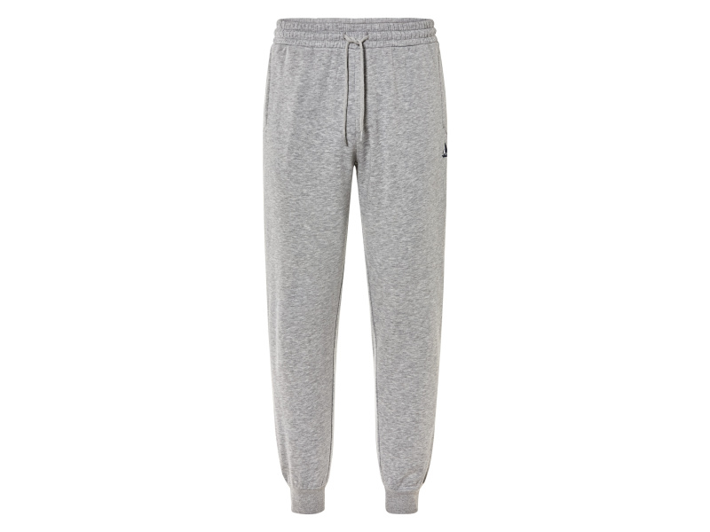 Livergy® Pánské tepláky (šedá, S (44/46))