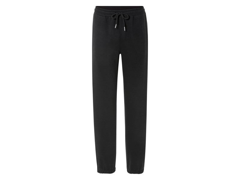 esmara® Dámské tepláky (XS (32/34), černá)