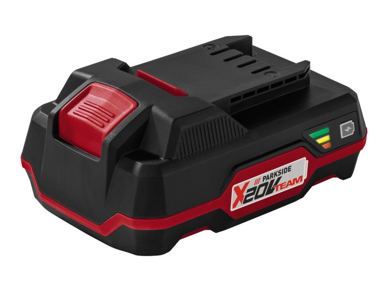 Parkside® Akumulátor 2 Ah PAP 20 B1