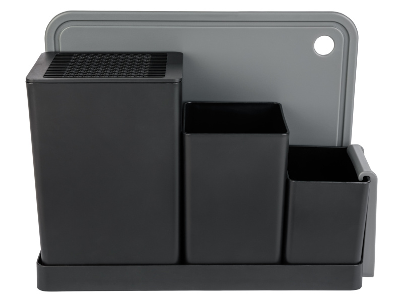 Livarno home Kuchyňský organizér, 7dílný