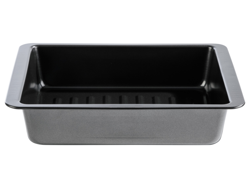 Livarno home Plech na pečení / Pekáč do trouby (pekáč do trouby se strukturovaným dnem)