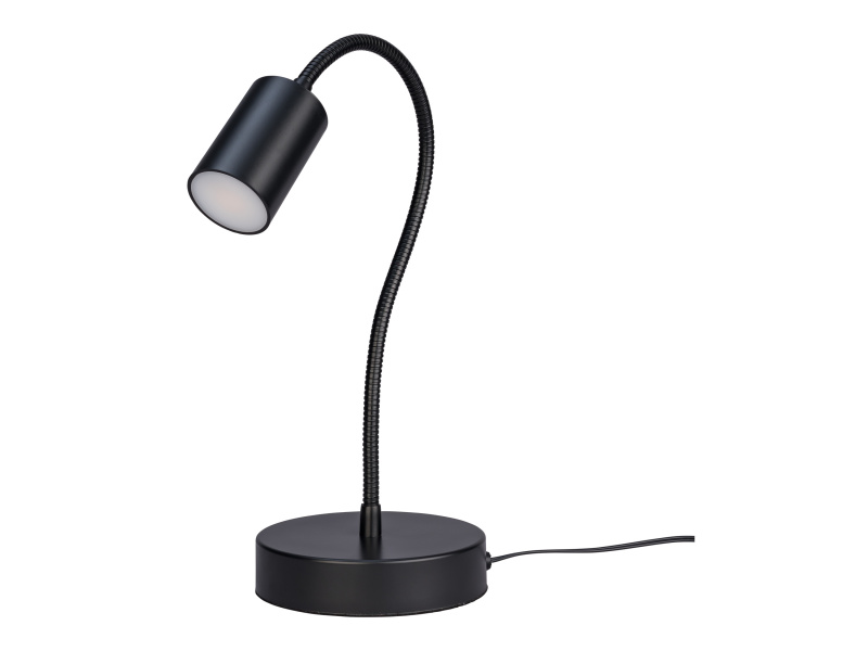 Livarno home LED lampa se svorkou / Stolní LED lampa (stolní lampa)