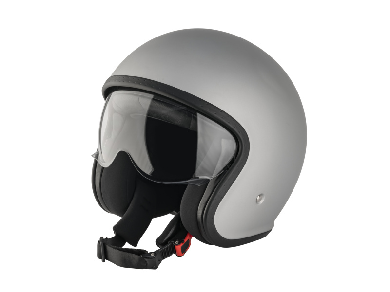 Ultimate Speed® Helma M (stříbrná/šedá)