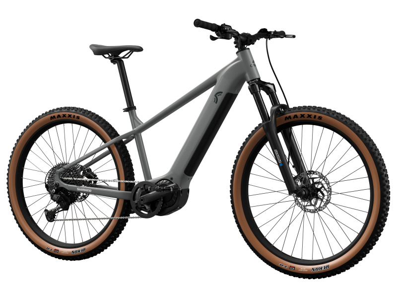 Crivit Horské elektrokolo Peak 709 (vel. M (27,5″))