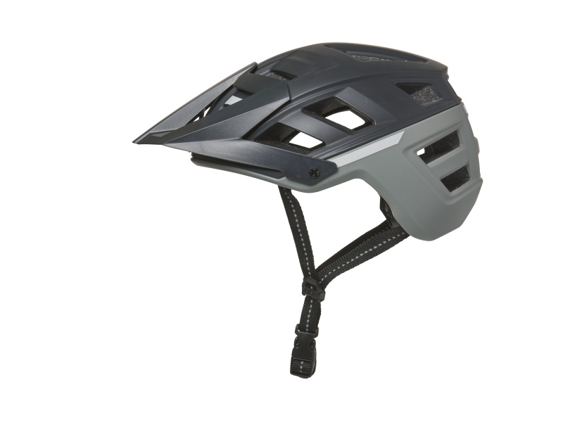 Crivit Cyklistická helma MTB (S/M)