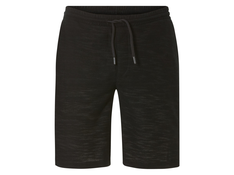Livergy® Pánské kraťasy (černá, S (44/46))