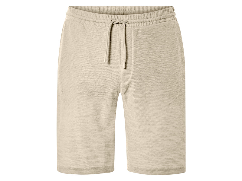 Livergy® Pánské kraťasy (béžová, S (44/46))