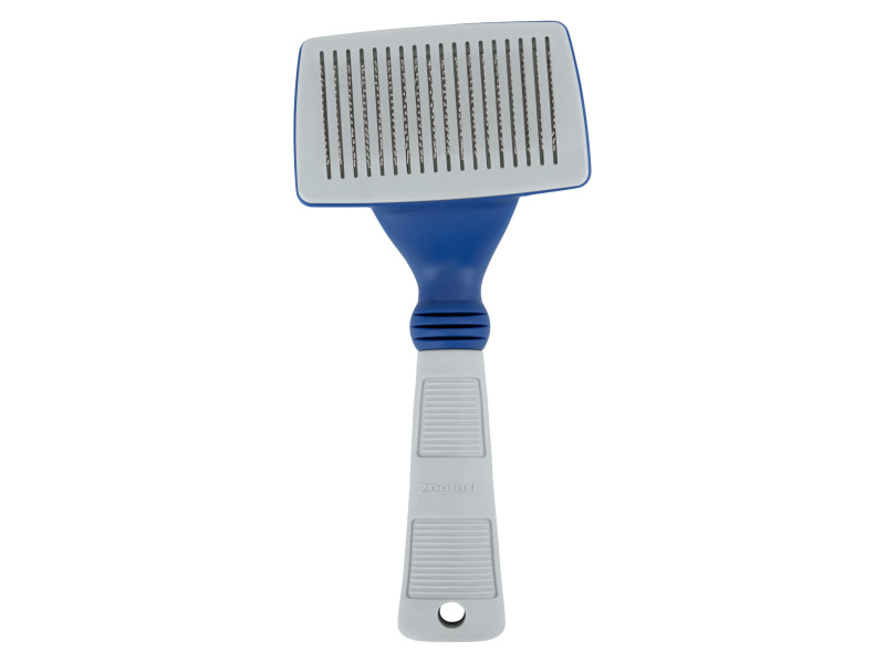 zoofari® Kartáč na zvířata (měkký kartáč)