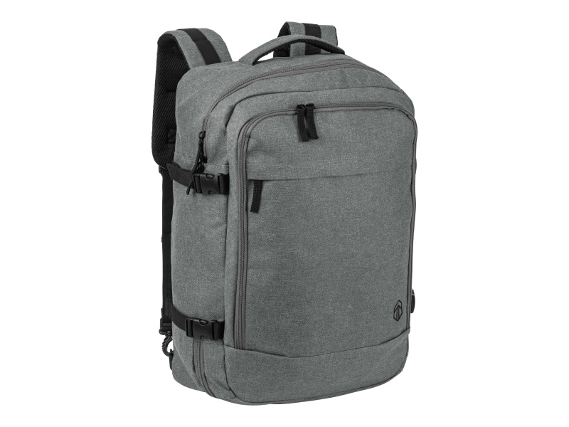 Topmove® Příruční batoh, 35 l (šedá)