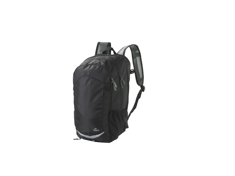 Crivit Cyklistický batoh (14 + 3 l)