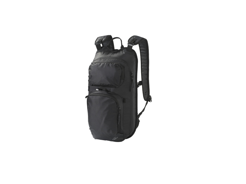 Crivit Cyklistický batoh (6 l)