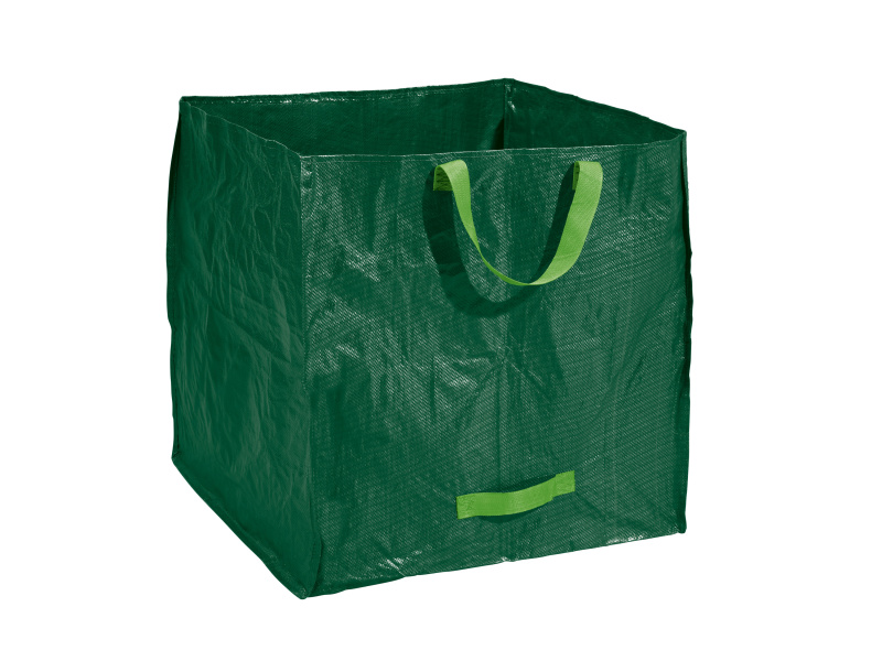Parkside® Vak na zahradní odpad, 275 l / Sada vaků na zahradní odpad, 125 l (skládací 275 l)