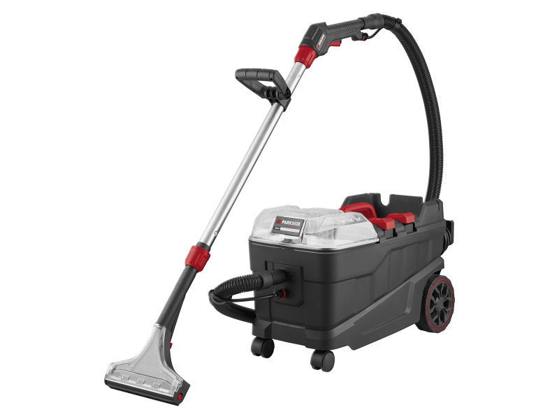 Parkside Performance® Tepovač Ppws 10 A1