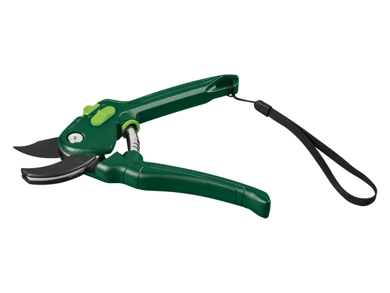 Parkside® Zahradní nůžky EcoLine (zahradní nůžky Amboss)