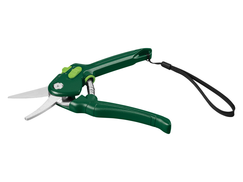Parkside® Zahradní nůžky EcoLine (univerzální nůžky)