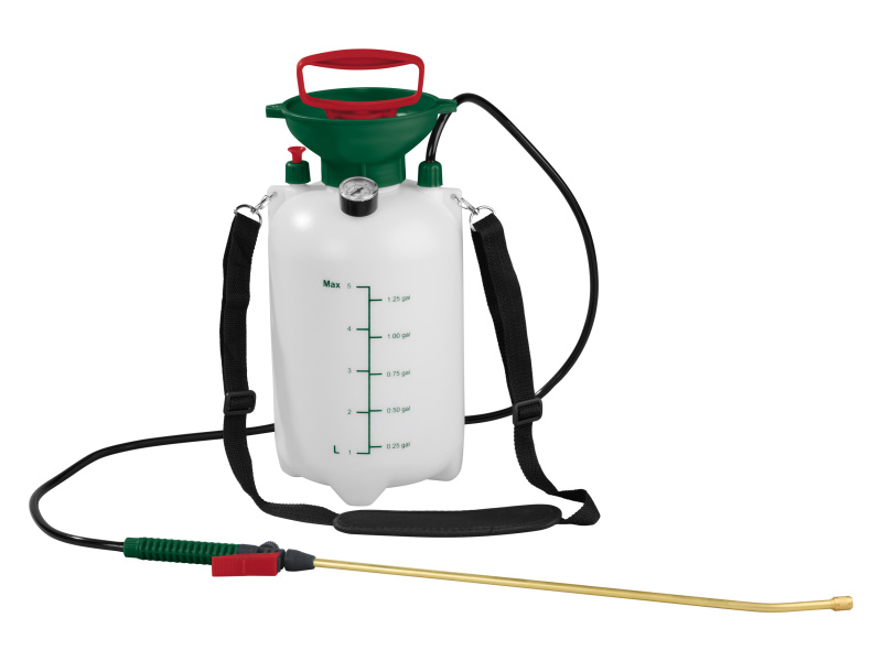Parkside® Tlakový rozprašovač, 5 l
