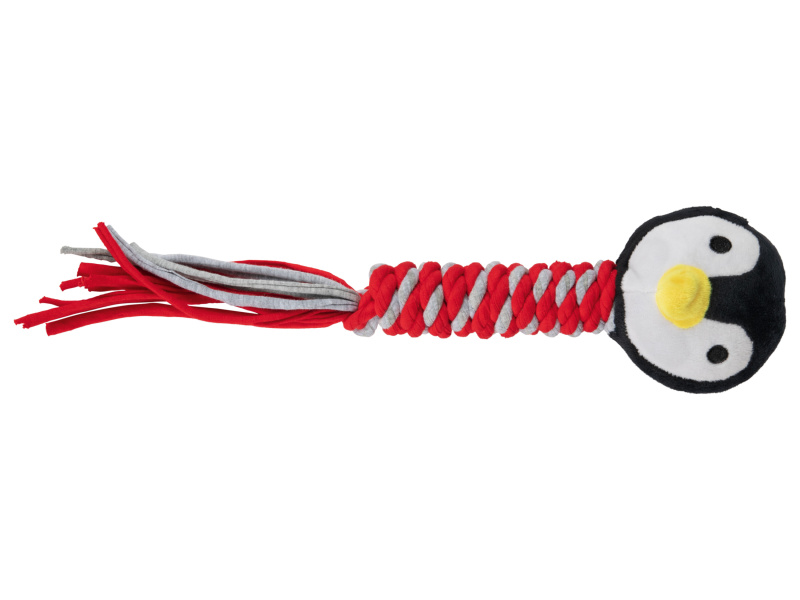 zoofari® Hračka pro psy (tučňák)