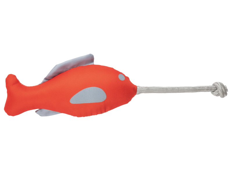 zoofari® Hračka pro psy (ryba)