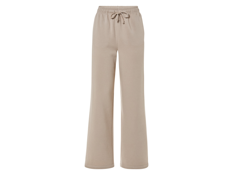 esmara® Dámské tepláky (XS (32/34), béžová)